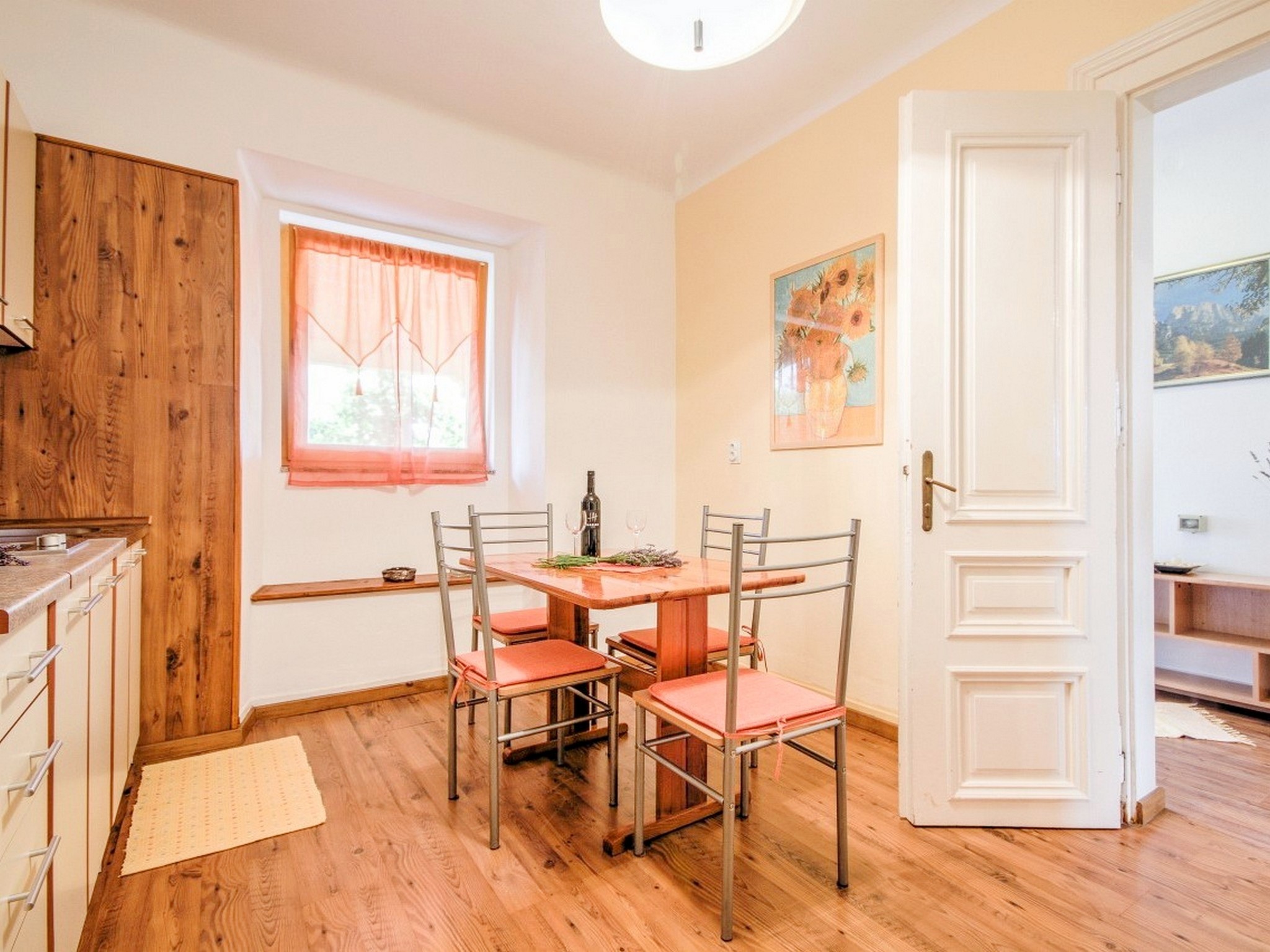 Apartments Predrag 14/24