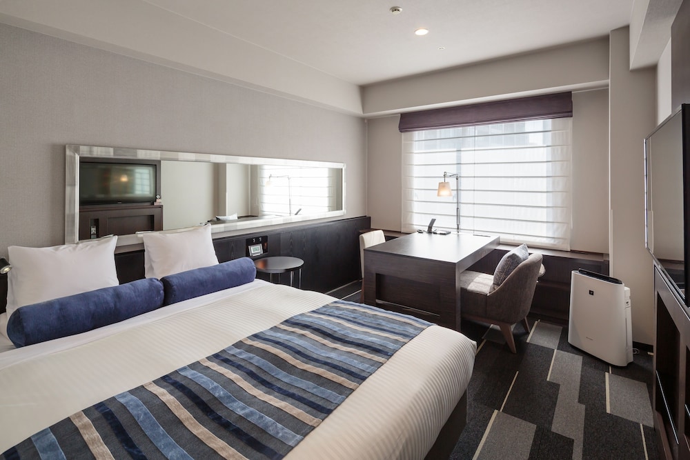 Hotel Mystays Premier Dojima 8/35