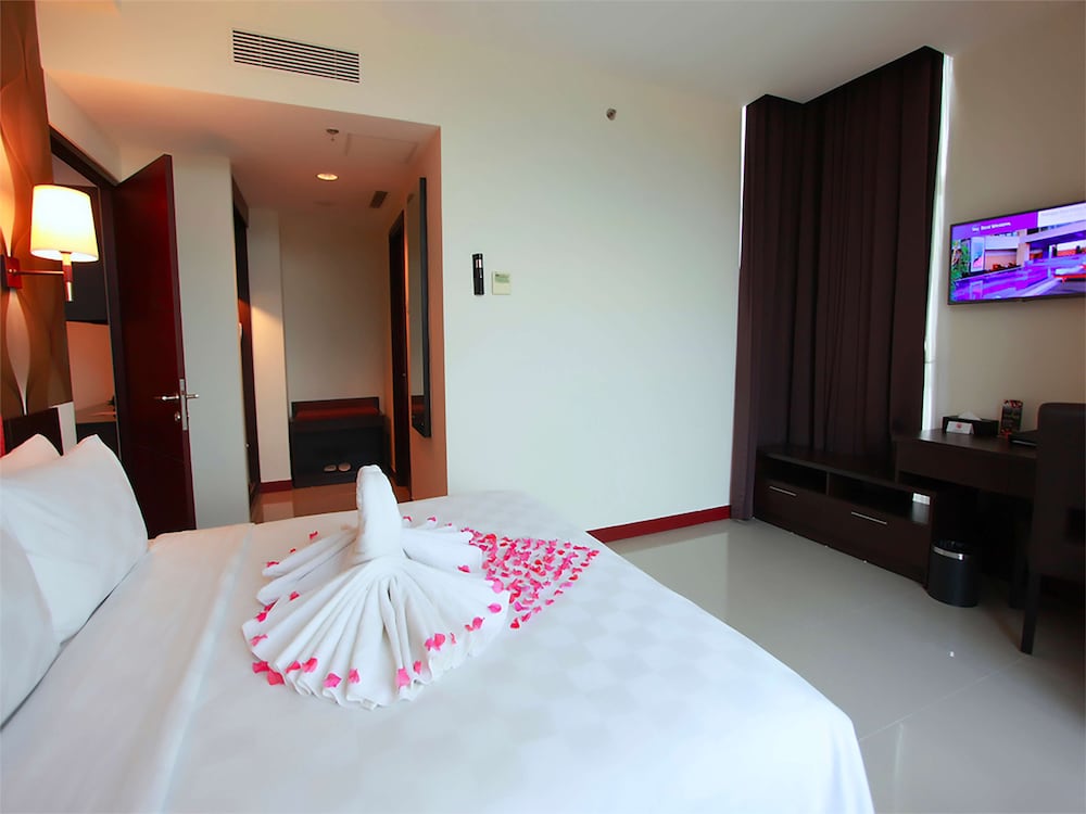 Best Western The Lagoon Hotel 33/45