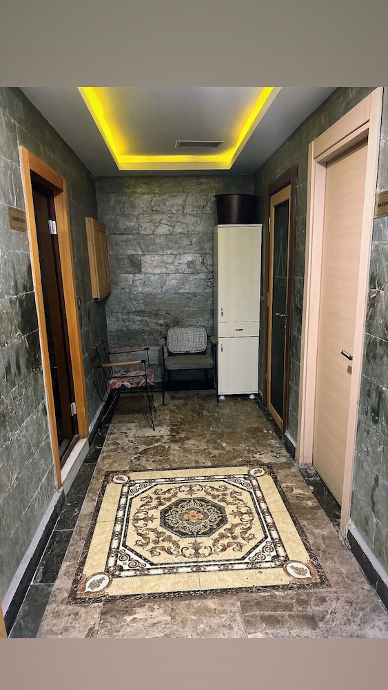 Amara Old City Hotel and Spa 12/60
