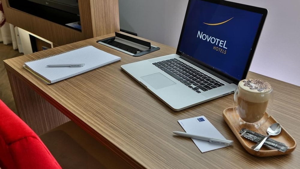 Novotel Sydney West HQ 53/61