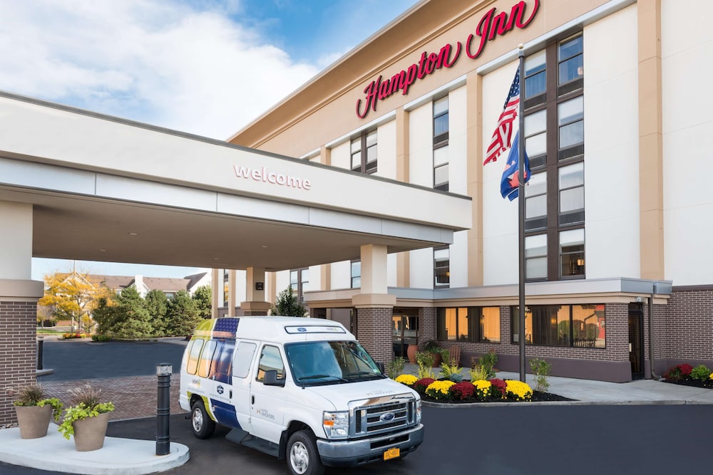 Hampton Inn Buffalo Airport/Galleria Mall in CHEEKTOWAGA - NY