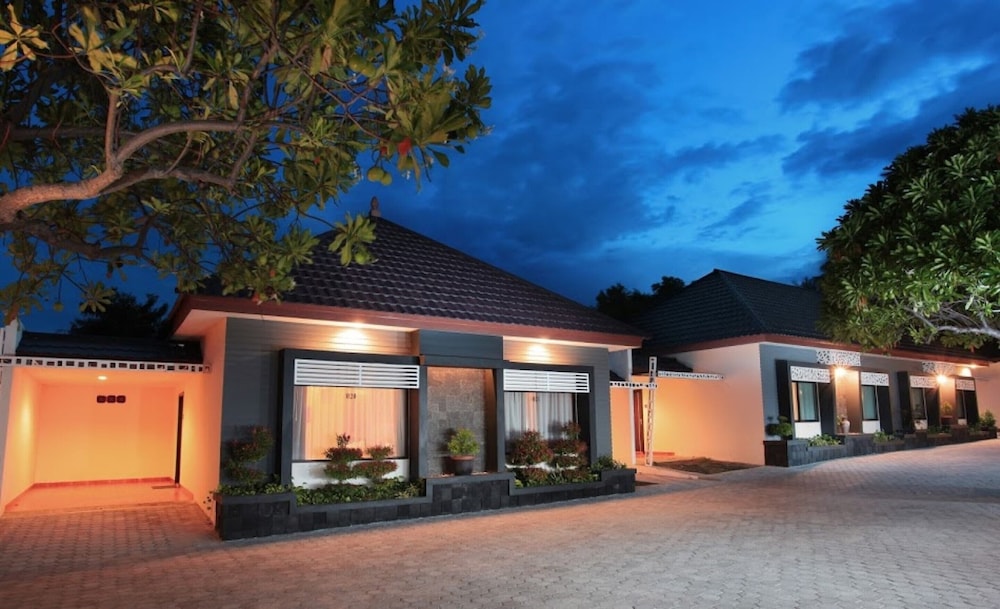 Swiss-Belhotel Silae Palu 3/73