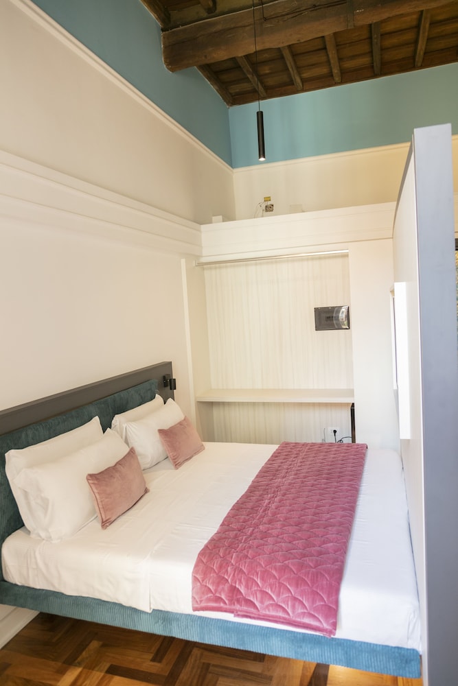 Hadrianus Temple Suites - The Venue Collection 19/58