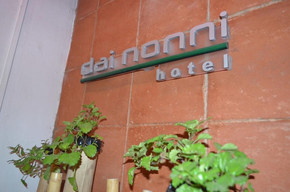 Dai Nonni Hotel 4/73