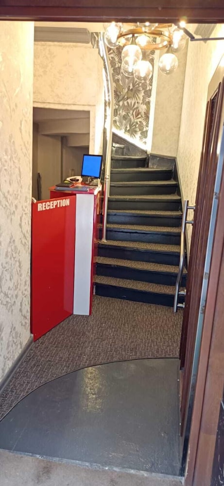 Taksim Pera Suites 4/50
