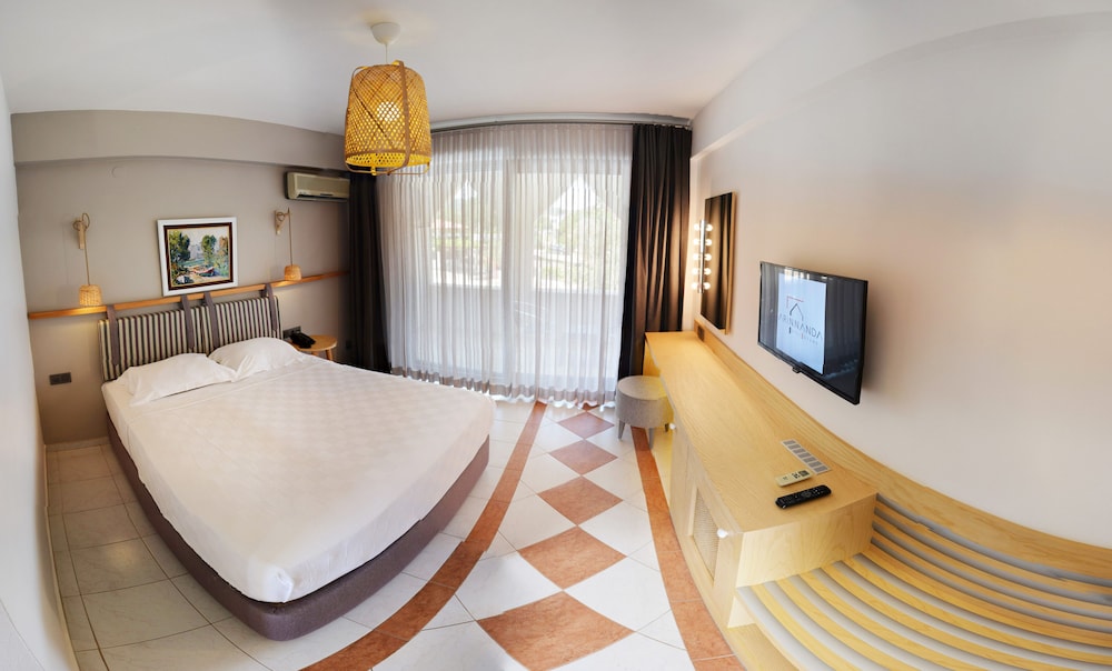 Arinnanda Hotel Cesme 39/72