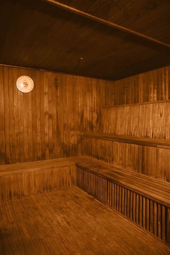 SHAN-YUE hotspring hotel 27/50