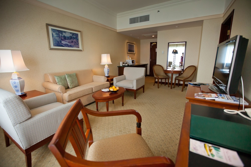 Gurney Bay Hotel, A Parkroyal Hotel 41/56