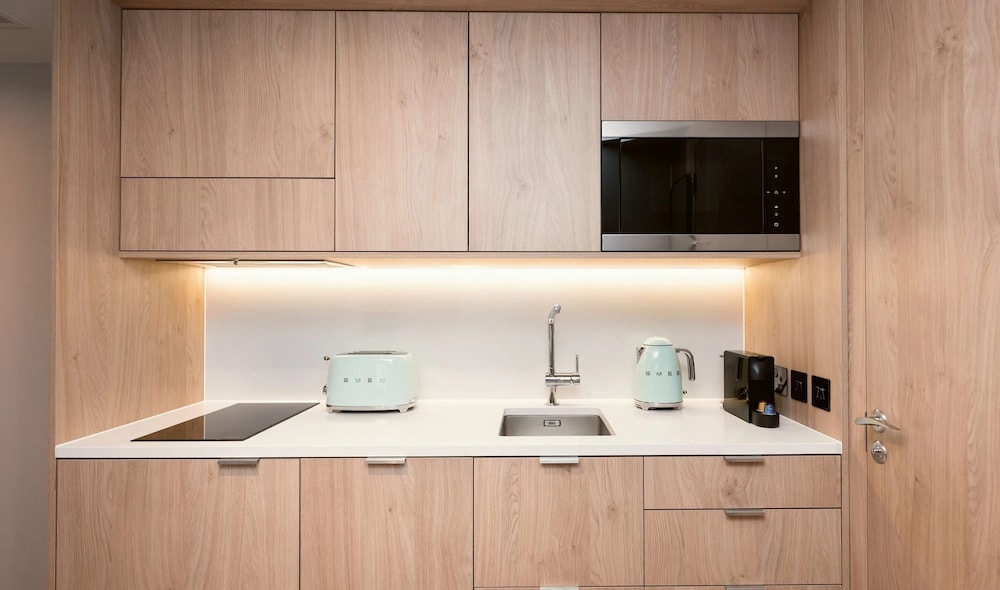 Wilde Aparthotels Lisbon Liberdade 40/50