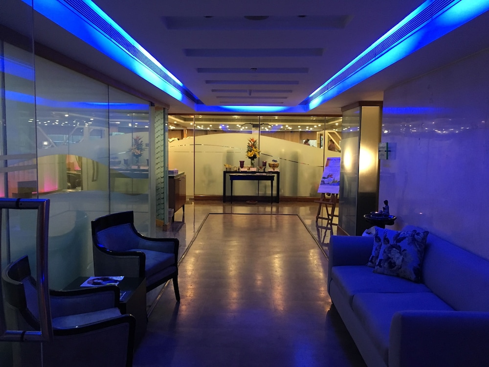 Radisson Blu Mbd Hotel Noida 29/50