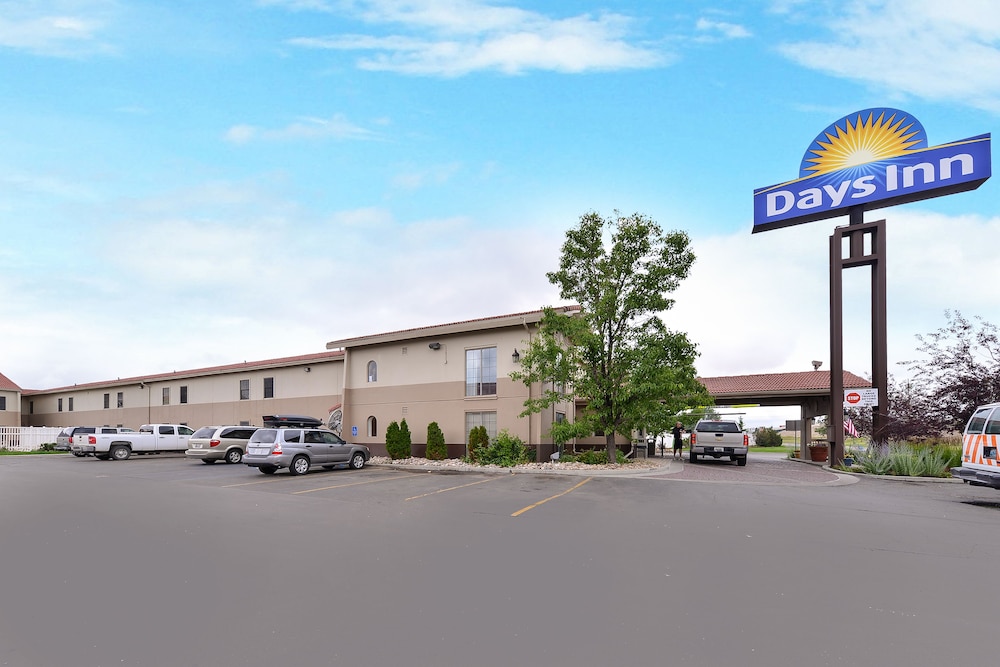 Days Inn By Wyndham Casper 5/47