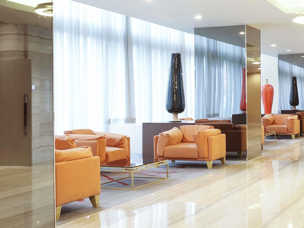 Novotel Jakarta Gajah Mada 30/49