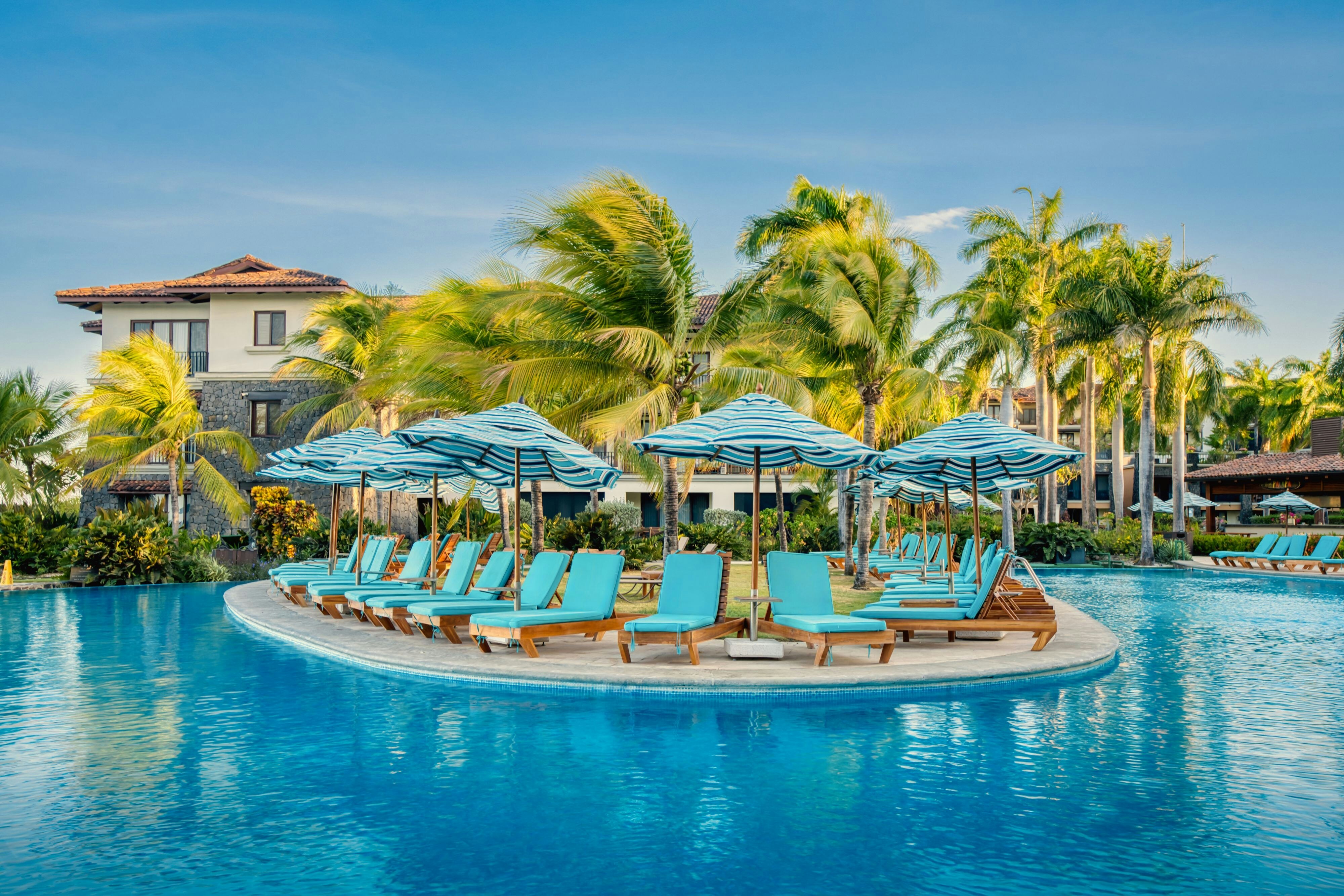 Jw Marriott Guanacaste Resort Spa 61/71