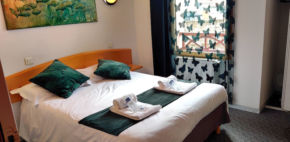 Hotel La Bosselle 12/32