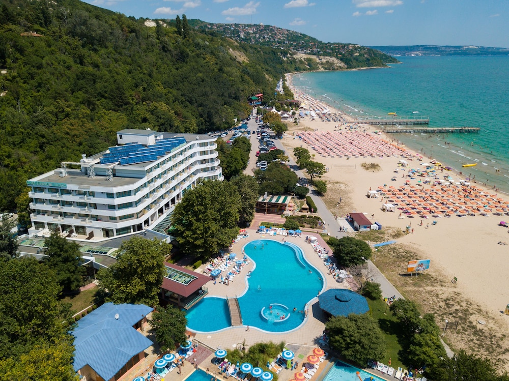 HOTEL ARABELLA BEACH 1/41