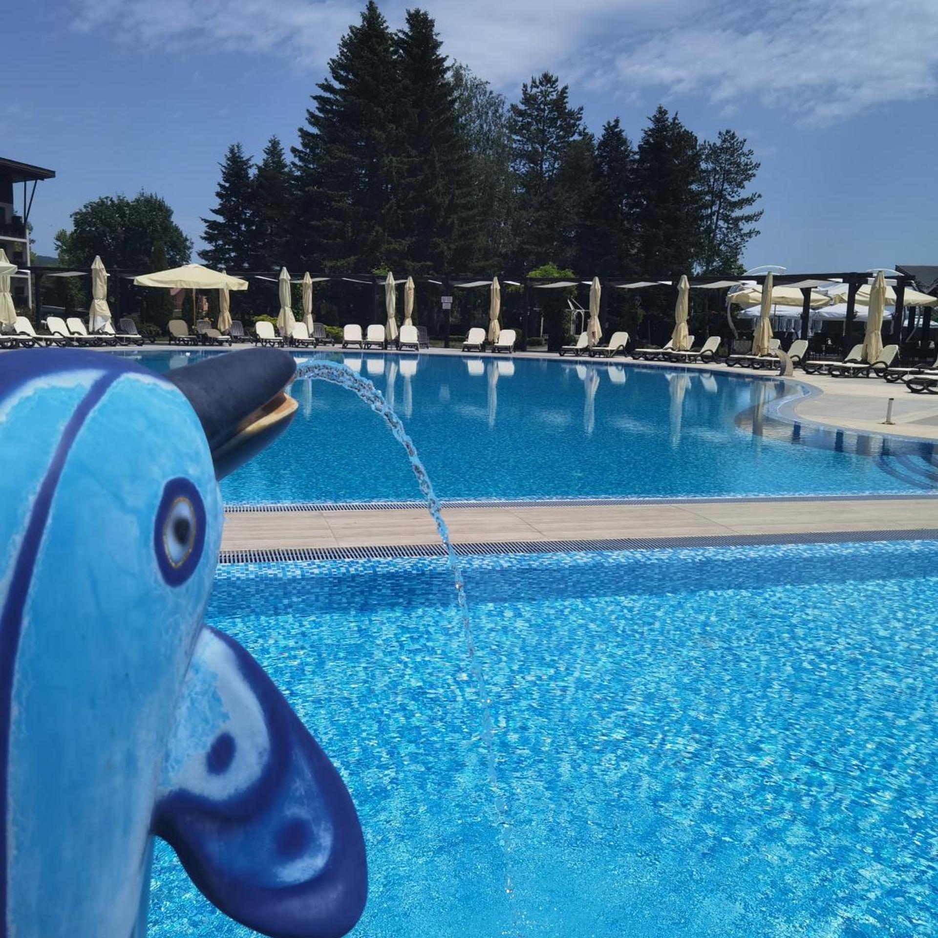 Spa Hotel Belchin Garden 21/50