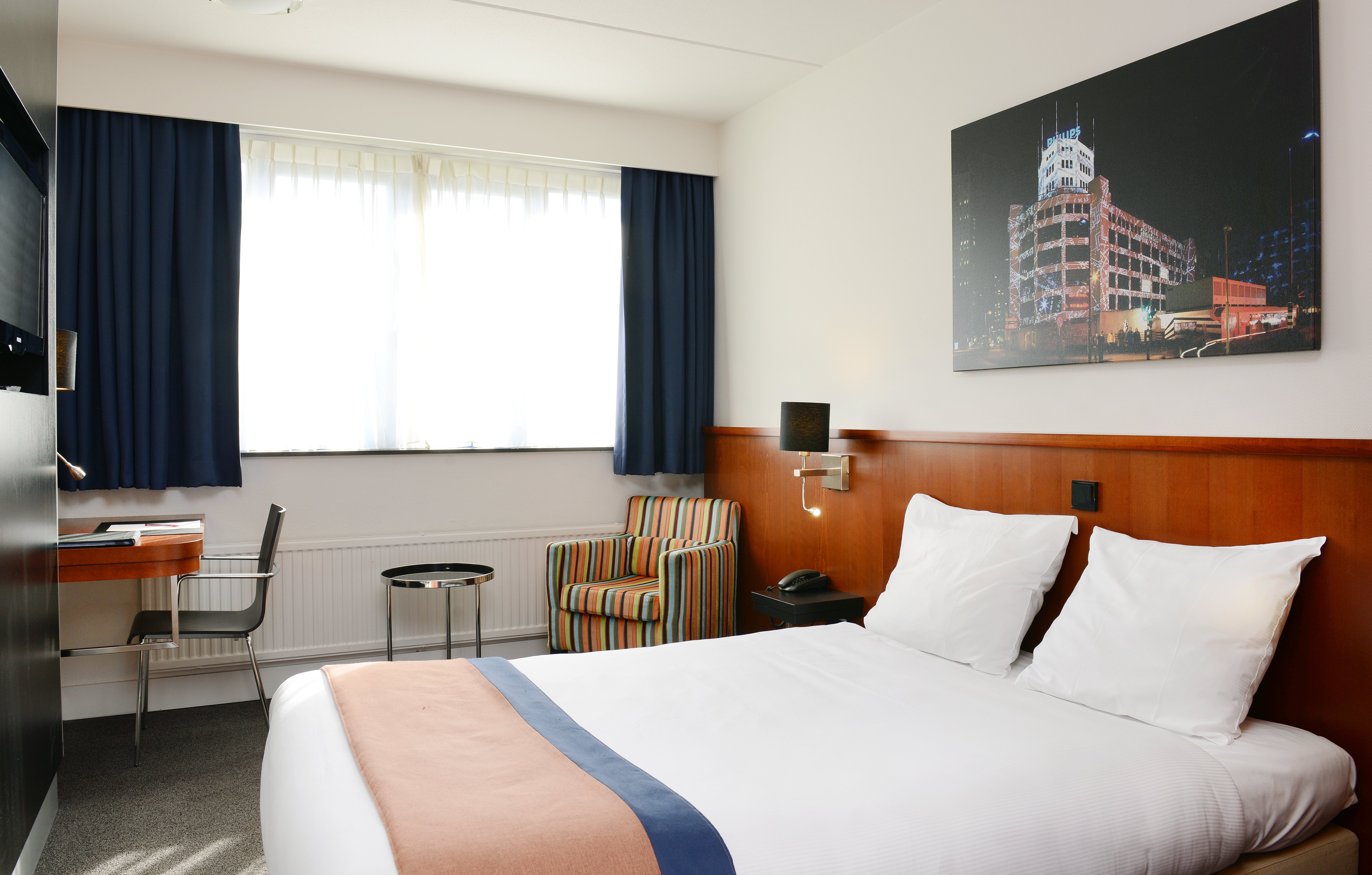 Amrath Hotel Eindhoven 6/24