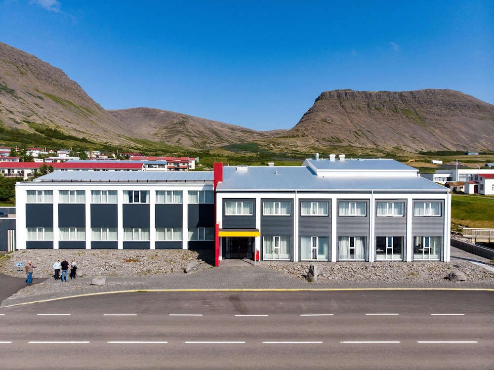 Fosshotel Westfjords 41/50