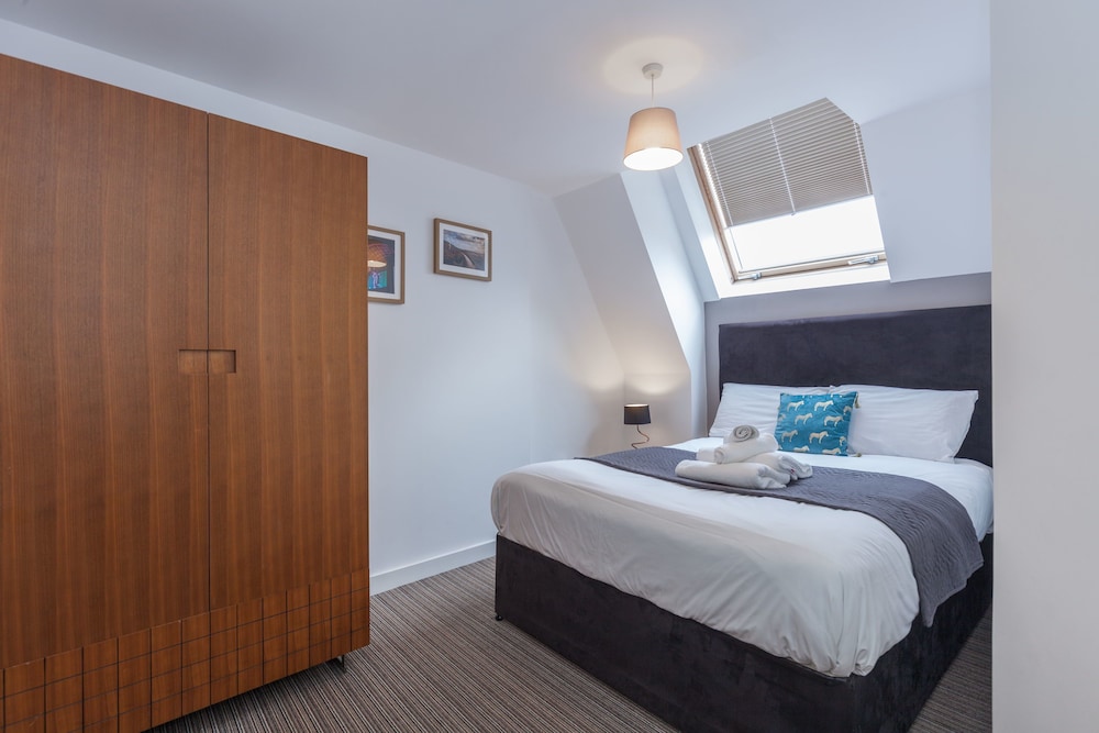Kspace Serviced Apartments Leeds 26/66