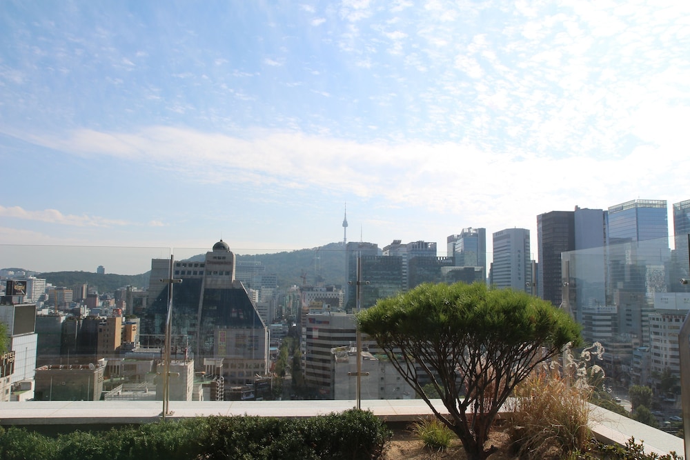 Moxy Seoul Insadong 52/55
