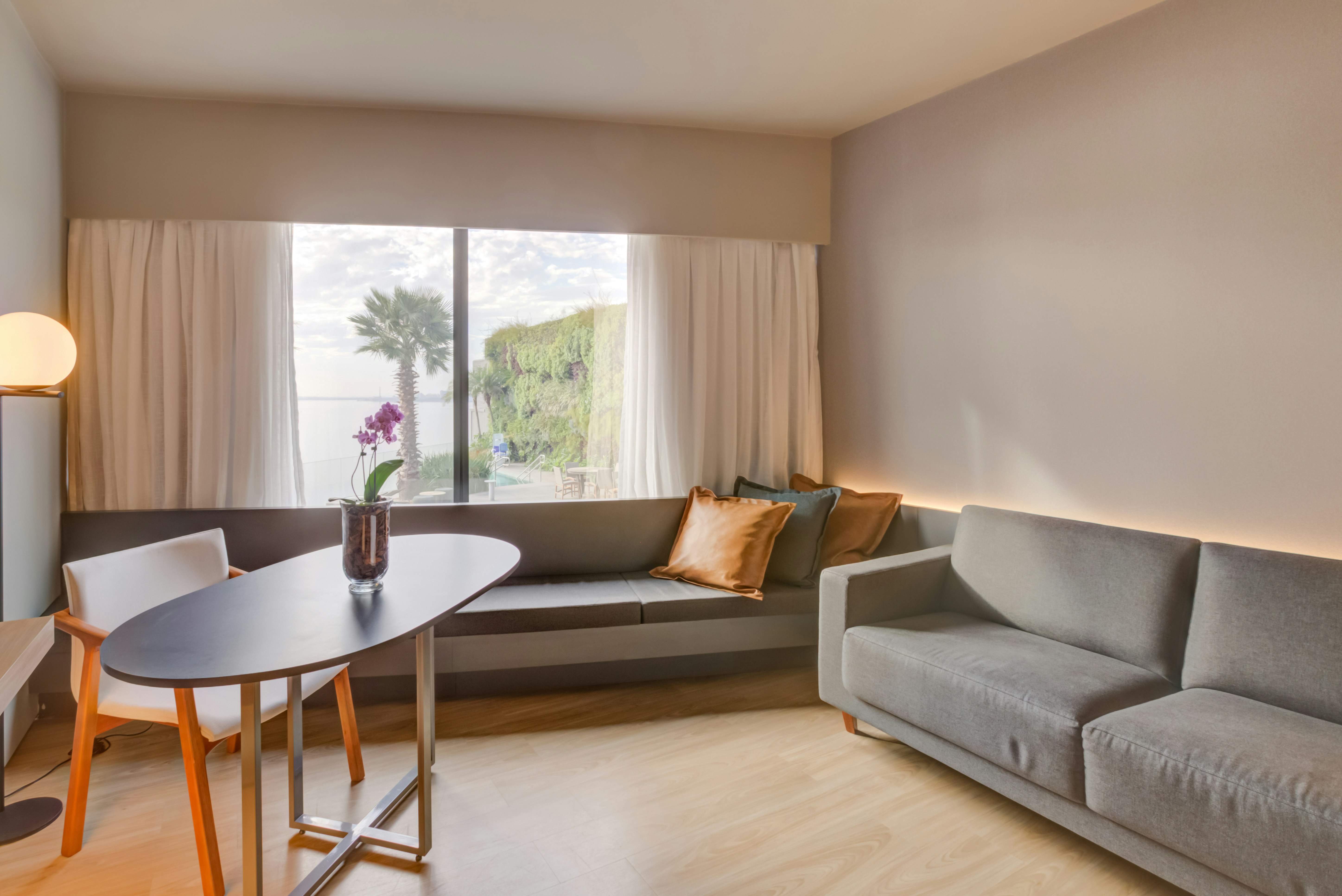 DoubleTree by Hilton Porto Alegre 32/58