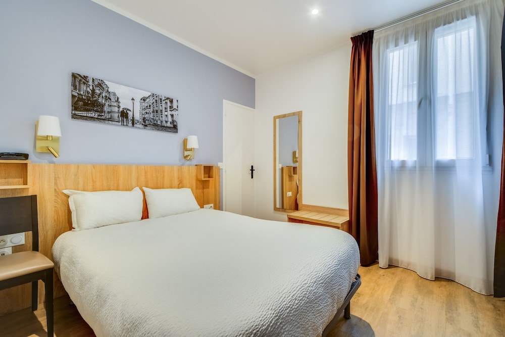 Altona Hotel 34/62