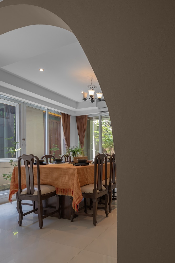 Baan Khao Hua Jook Villas Apts 41/50