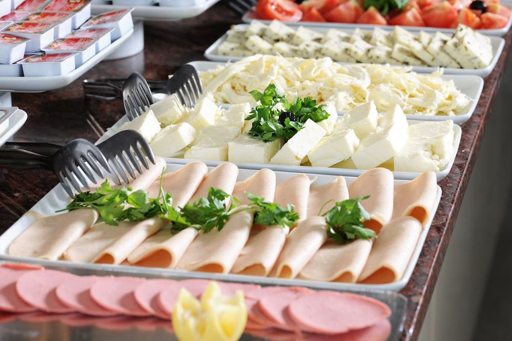 Elite Marmara Residence Hotel 32/48