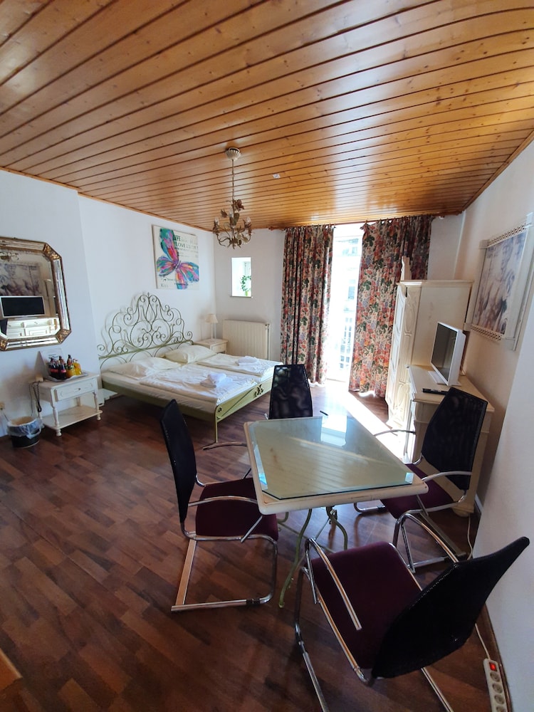 Pension Seibel 43/58