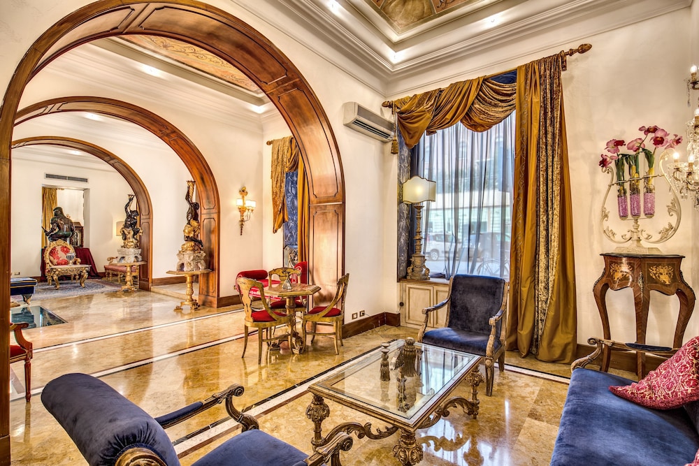 Romanico Palace Luxury Hotel & Spa 45/61