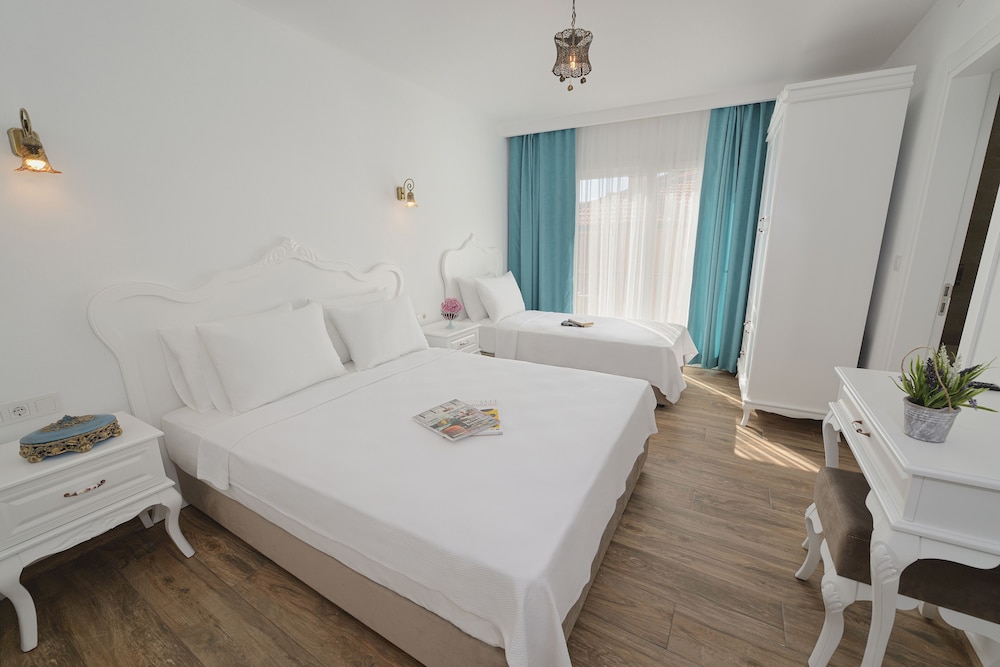 Alesya Butik Otel 11/46