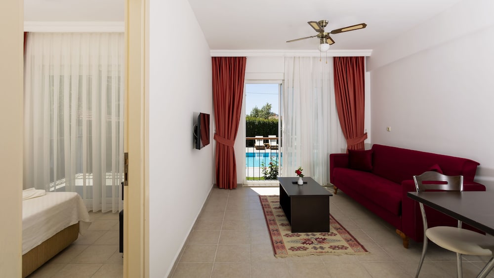 Kerem Apart Hotel Gocek 17/35