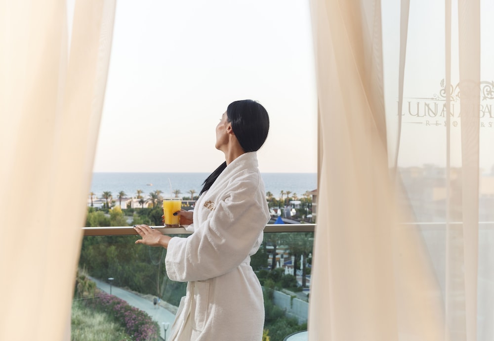 Luna Blanca Resort & Spa 7/50