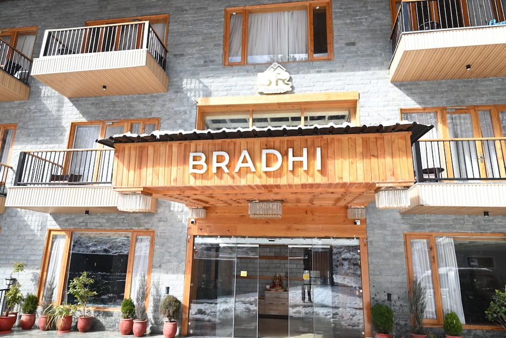 Bradhi – Echor Riverside Resorts Jibhi 2/32