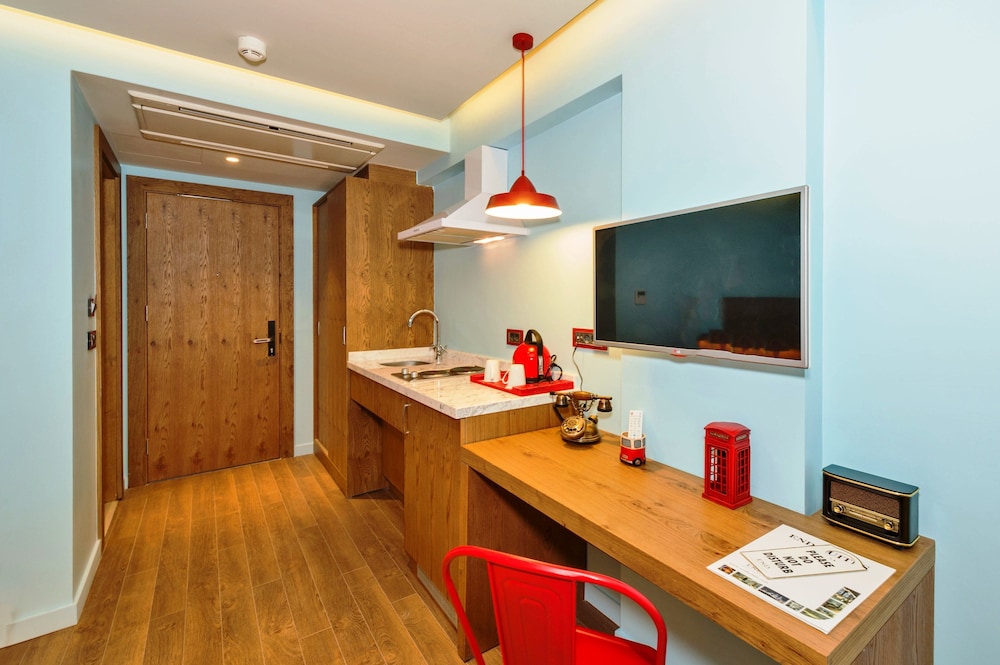 Hotel Taksim Nis (ex. Endless Hotel Taksim) 51/66