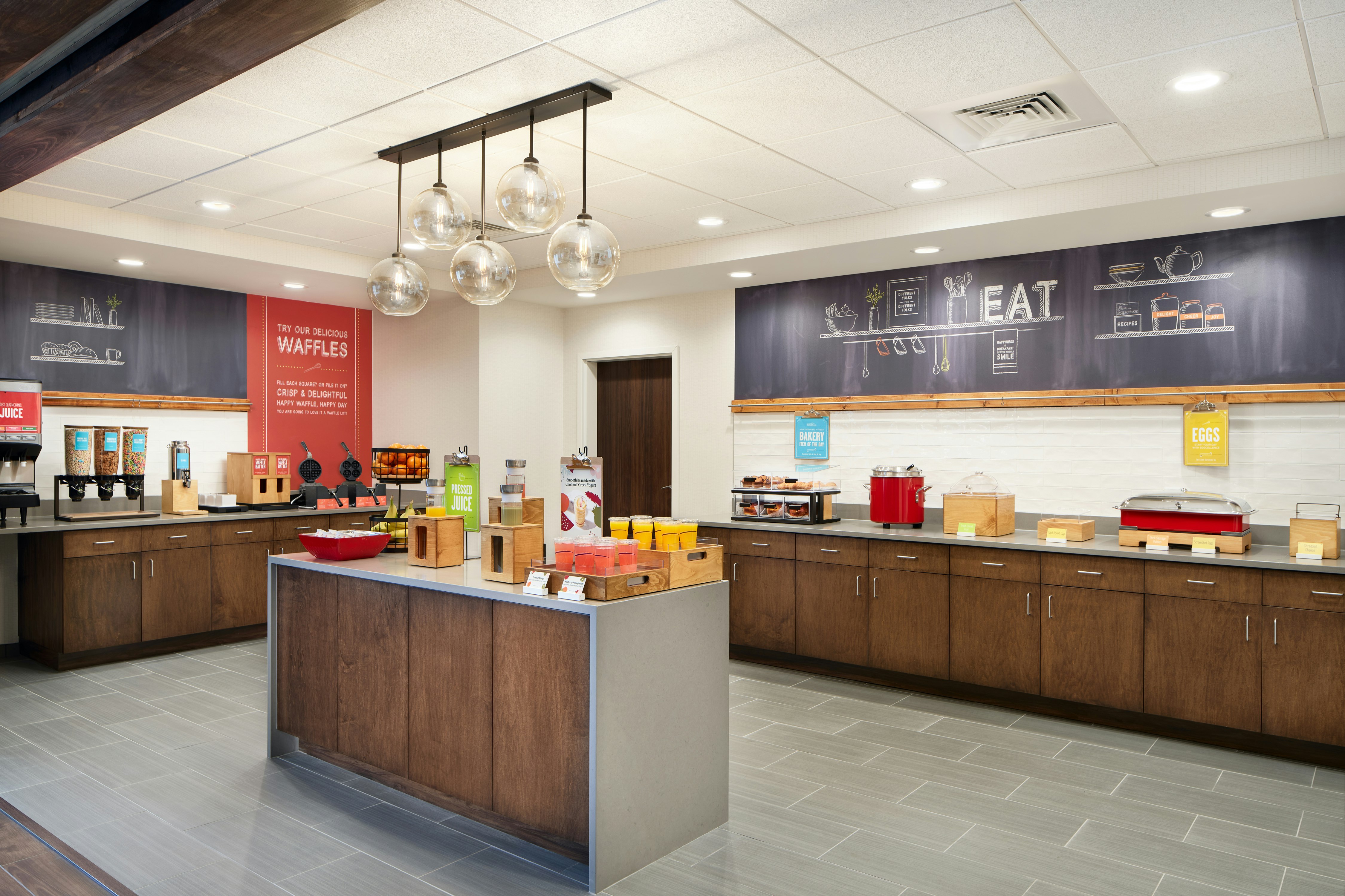 Hampton Inn Clewiston 31/46