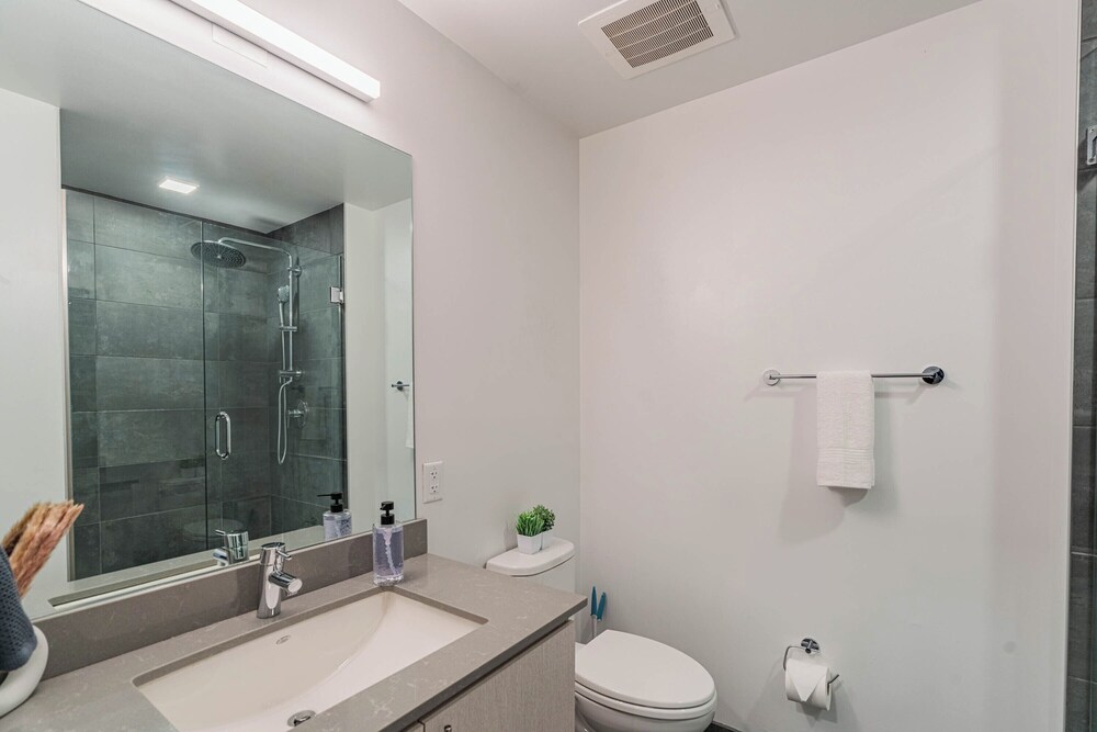 Premium Stay 2mins to PHX Convention Ctr 21/27