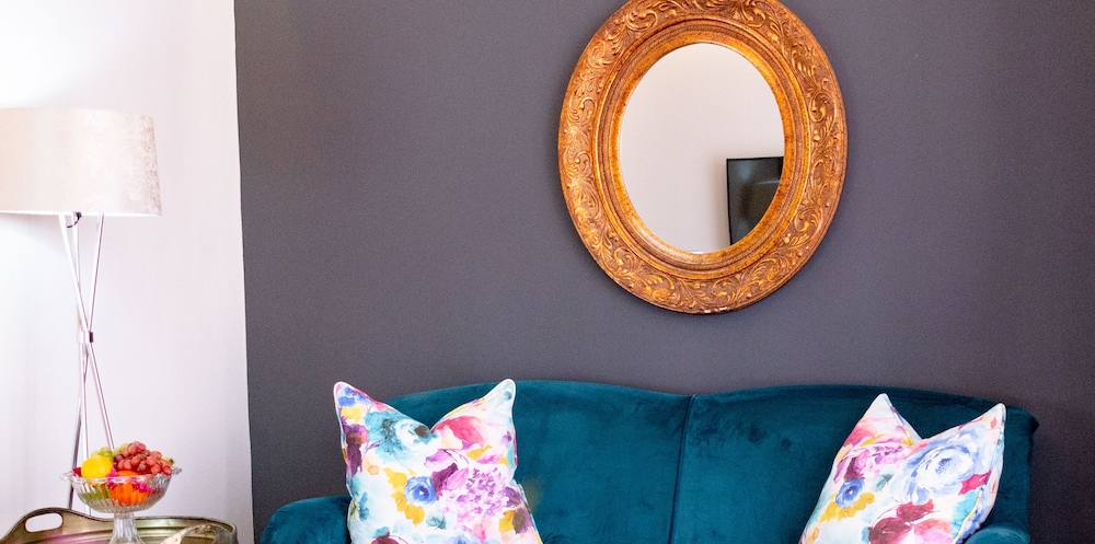 The Tulbagh Boutique Heritage Hotel 61/86