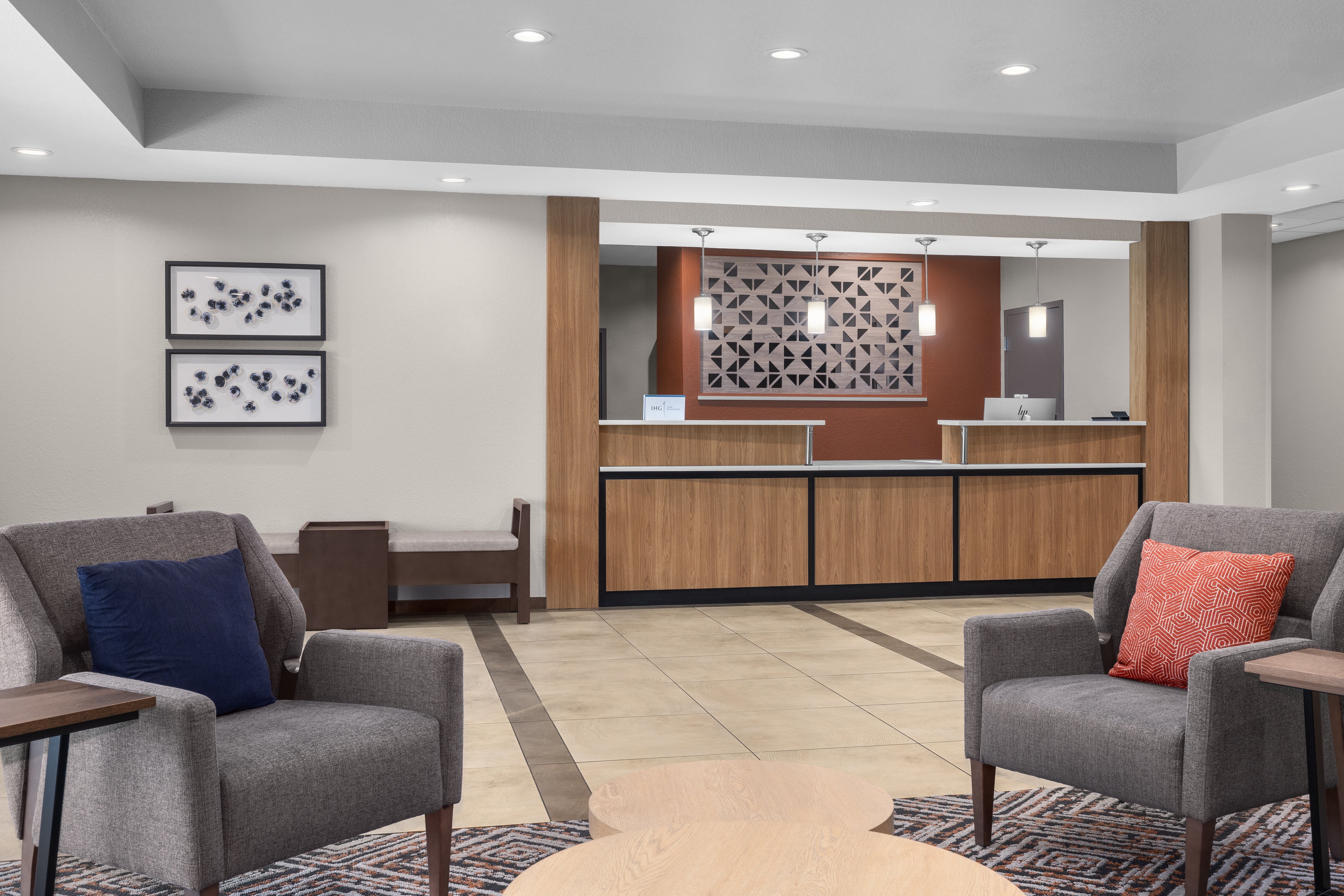 CANDLEWOOD SUITES ALEXANDRIA 8/41
