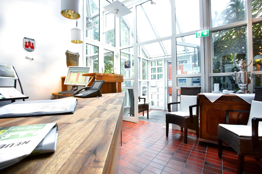 Hotel Pelli Hof Rendsburg By Tulip Inn 21/33