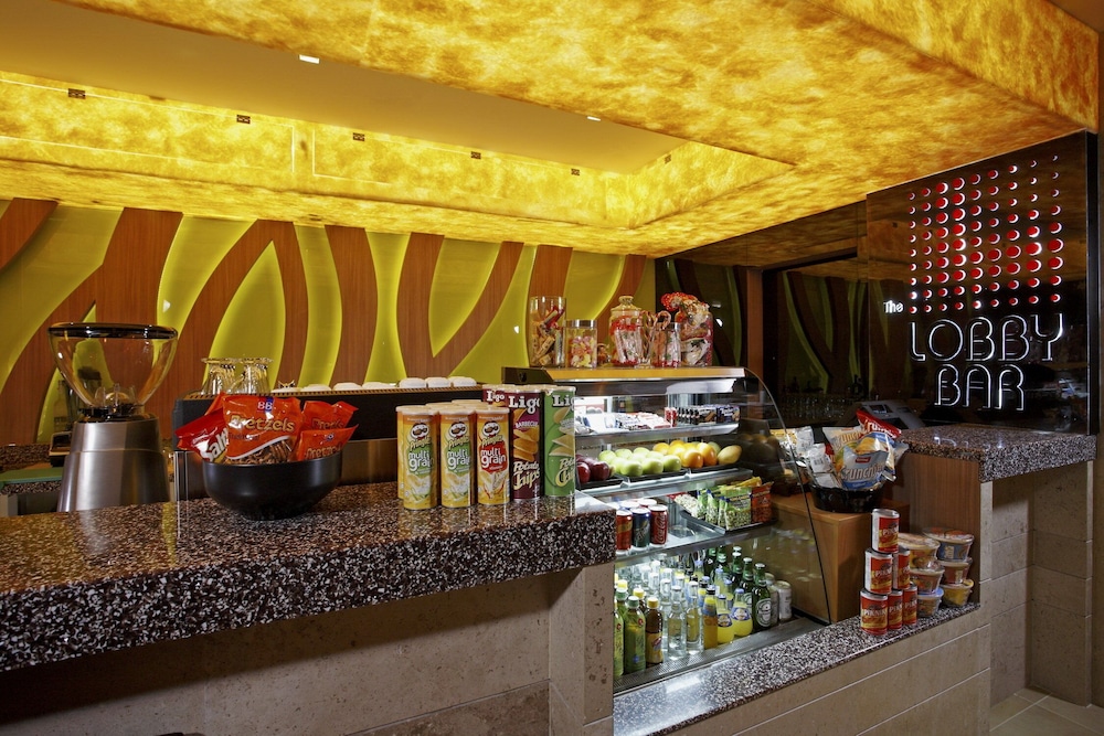 Centara Pattaya Hotel 43/59