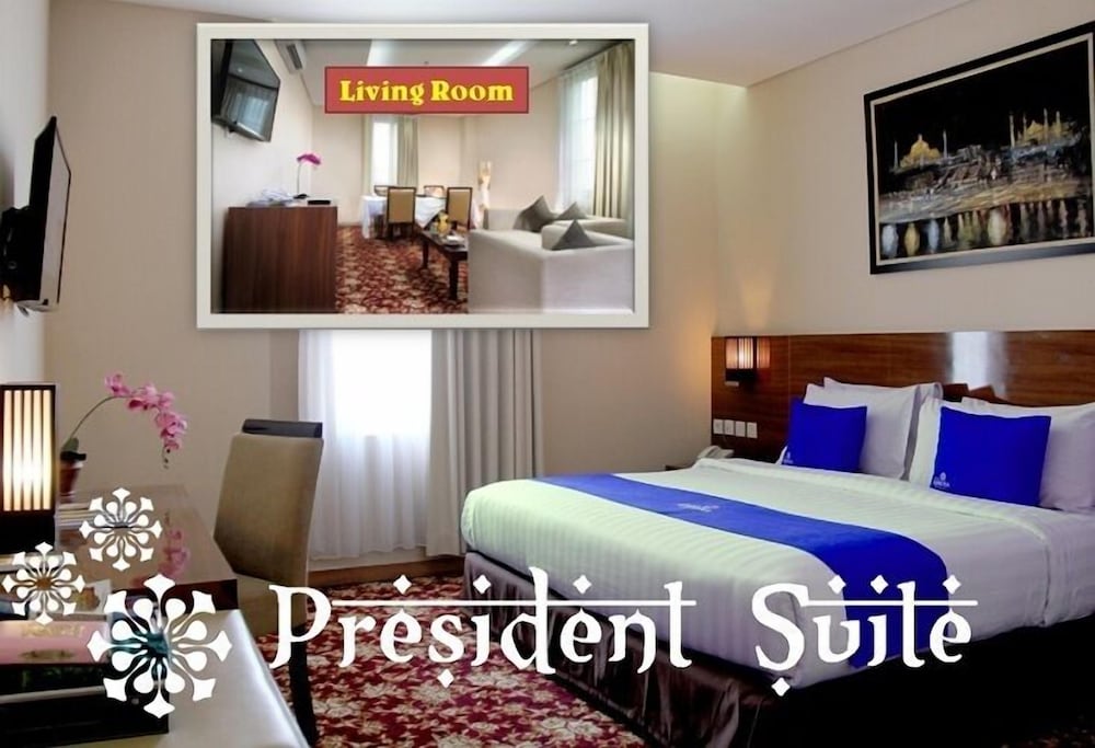 Hotel Namira Syariah Pekalongan 27/61
