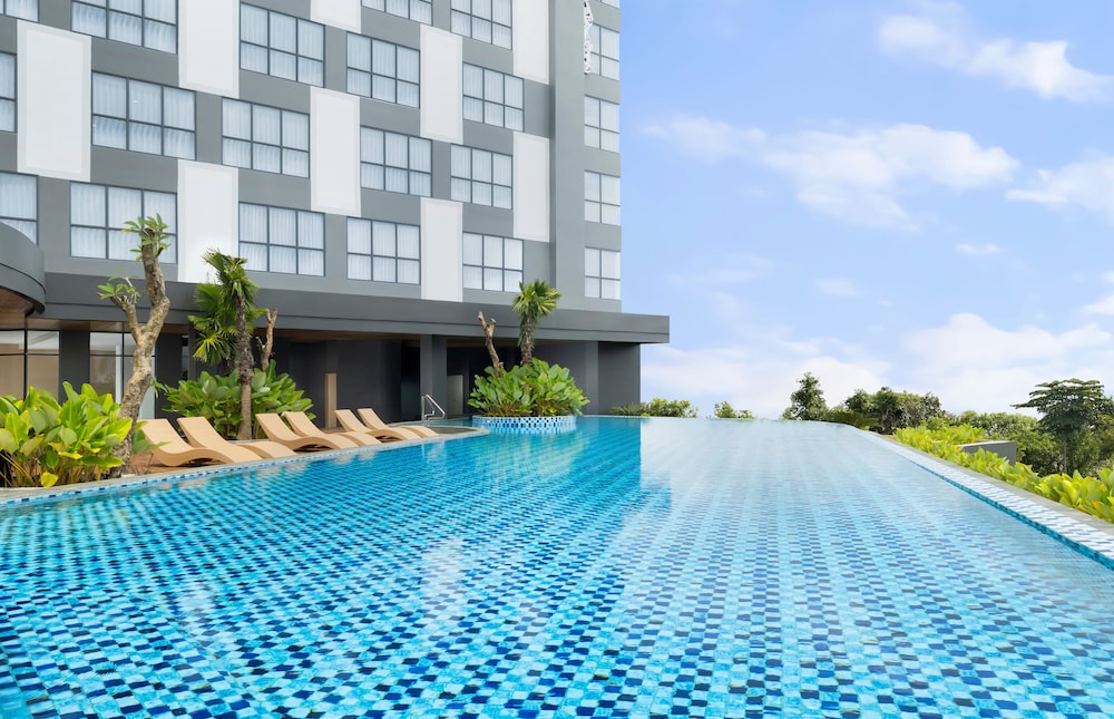 Four Points by Sheraton Pontianak 2/39