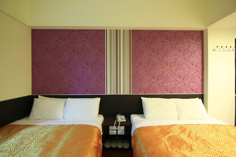 Penghu An-I Hotel 28/52