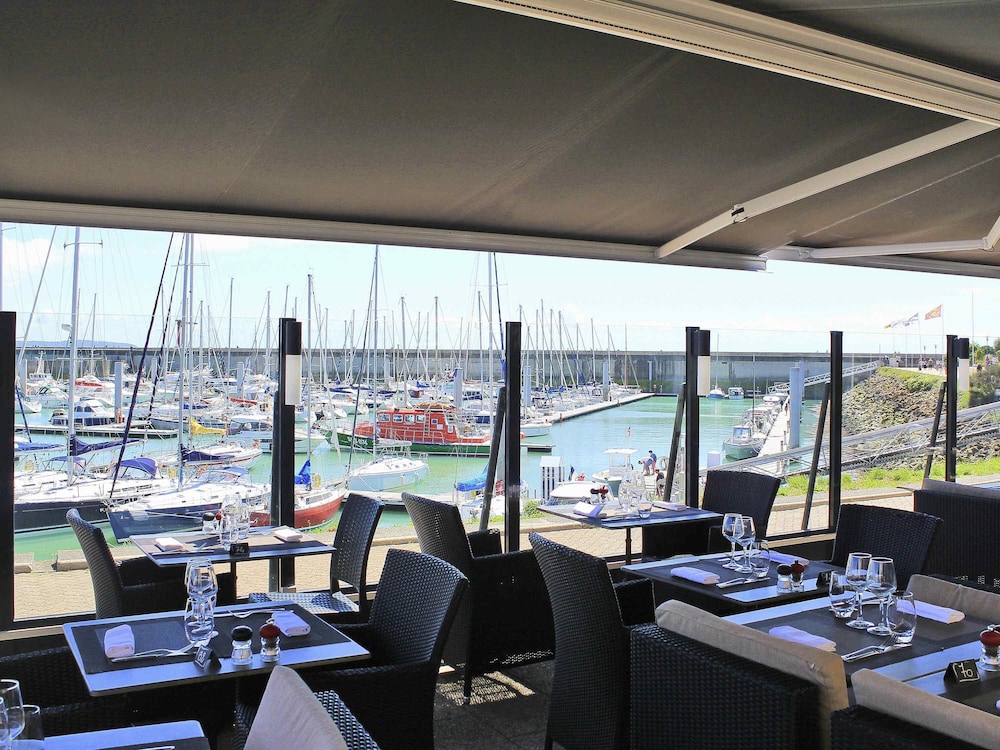 Ibis Granville Port De Plaisance 53/63