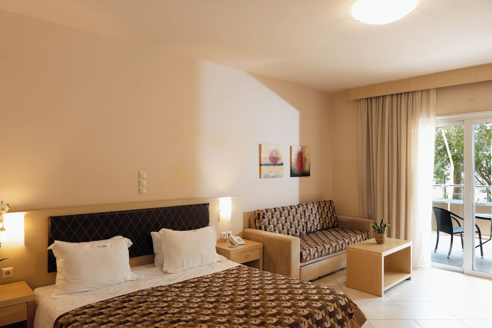 Molos Bay Hotel 9/50