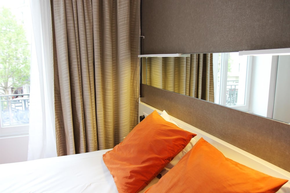 Best Western Hotel Le Montparnasse 19/26