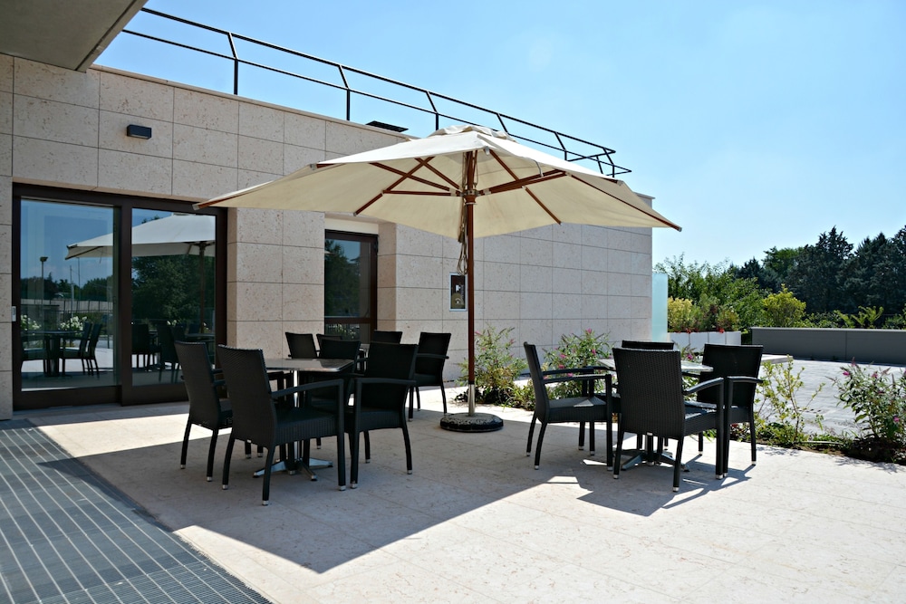 Hotel Brandoli 41/51