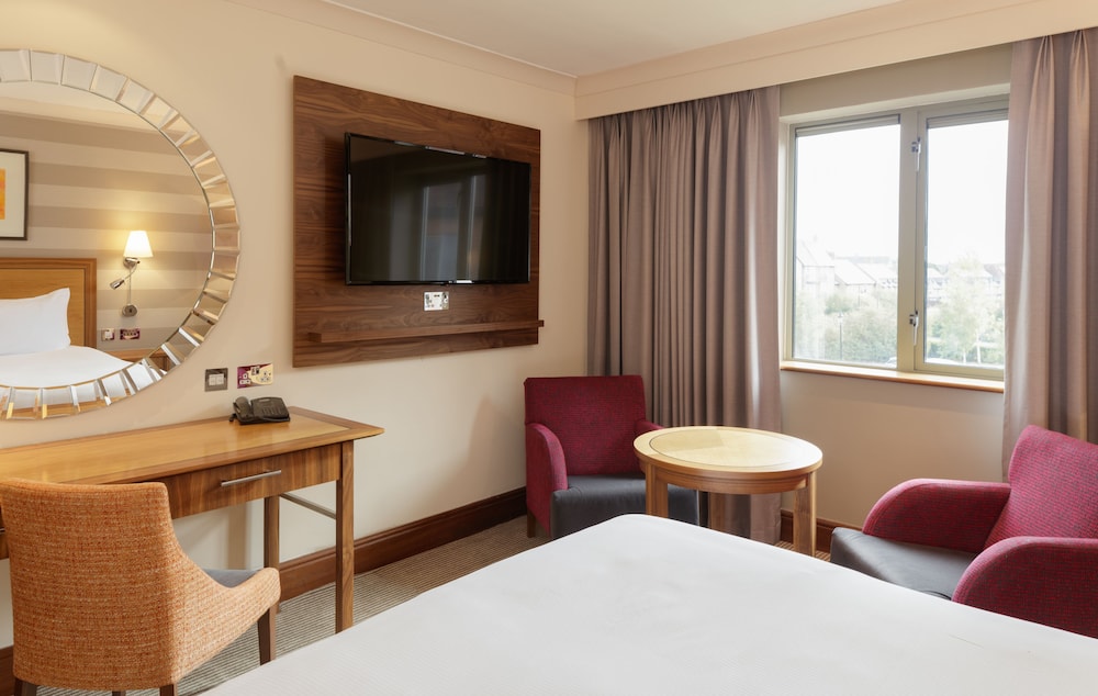 Cambridge Belfry Hotel & Spa 50/63